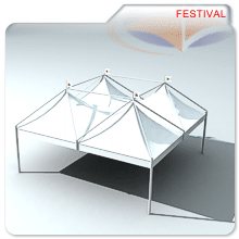 gazebo festival